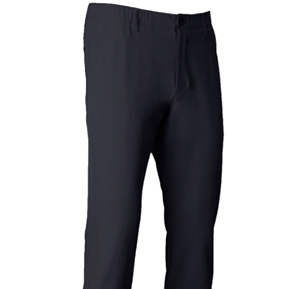 Under Armour Men's Golf Pants in Black Adult Size 40x32